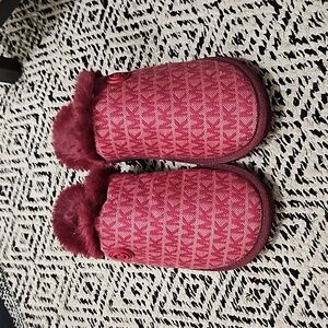 Michael Kors Slippers